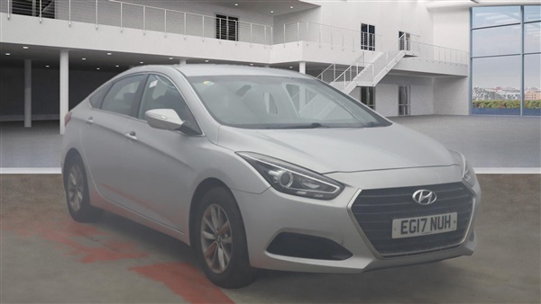 Large image for the Used Hyundai i40