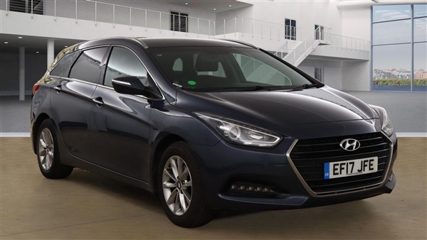 Large image for the Used Hyundai i40