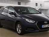 Used Hyundai I40