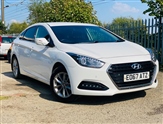 Used Hyundai I40