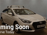 Used Hyundai I40