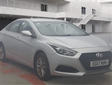 Used Hyundai I40