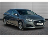 Hyundai I40 Image 1
