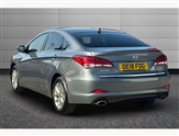 Hyundai I40 Image 5