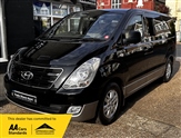 Used Hyundai I800