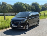 Used Hyundai I800