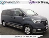 Hyundai I800 Image 1