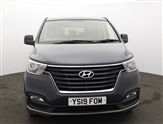 Hyundai I800 Image 4