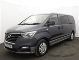 Hyundai I800 Image 5