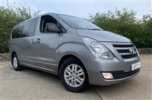 Hyundai I800