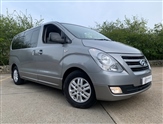 Used Hyundai I800