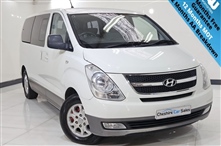 Hyundai I800