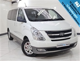 Used Hyundai I800