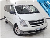 Used Hyundai I800