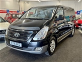 Used Hyundai I800