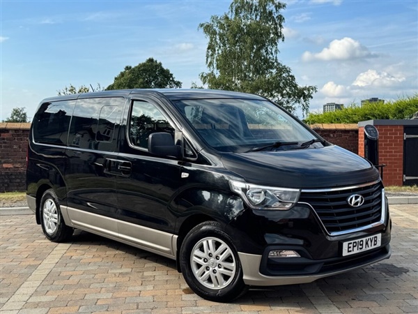 Large image for the Used Hyundai i800