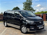 Used Hyundai I800