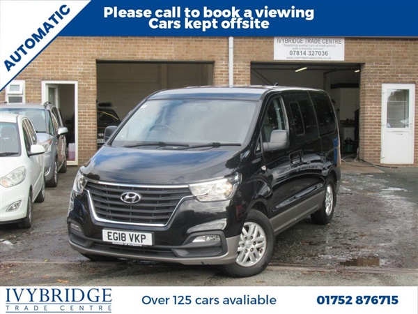 Large image for the Used Hyundai i800