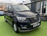 Used Hyundai I800