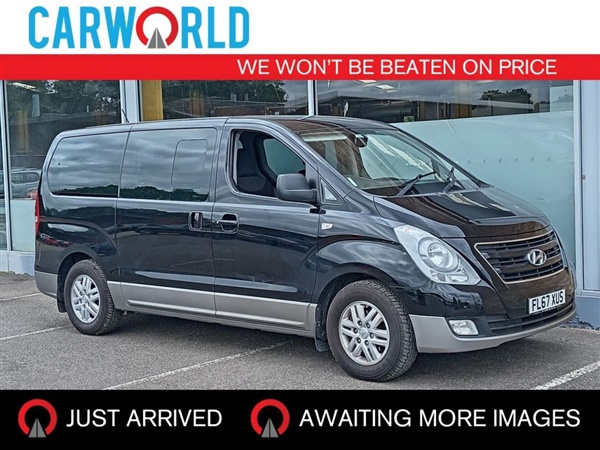 Large image for the Used Hyundai i800