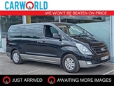 Hyundai I800 Image 1