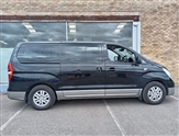 Hyundai I800 Image 2