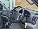 Hyundai I800 Image 5