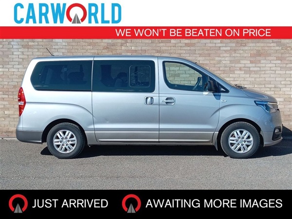 Large image for the Used Hyundai i800