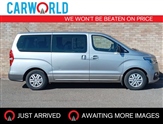 Hyundai I800 Image 1