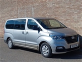 Hyundai I800 Image 2