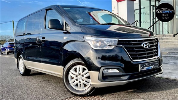 Large image for the Used Hyundai i800