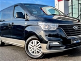 Used Hyundai I800