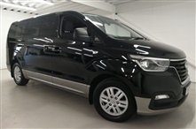 Used Hyundai I800