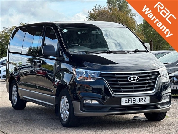 Large image for the Used Hyundai i800