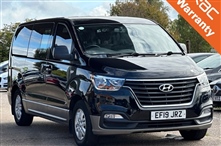 Hyundai I800