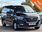 Used Hyundai I800