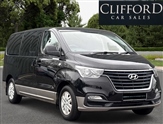Used Hyundai I800