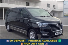 Hyundai I800