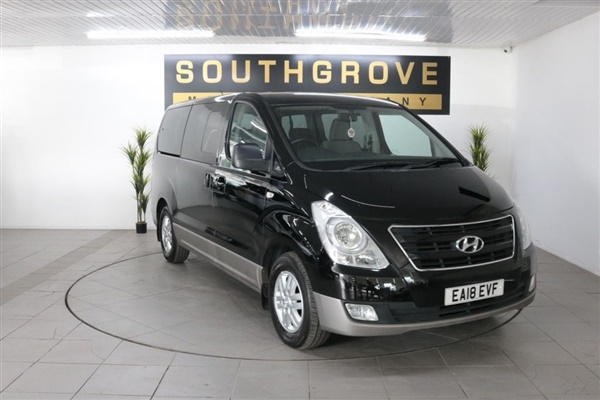 Large image for the Used Hyundai i800