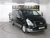 Used Hyundai I800