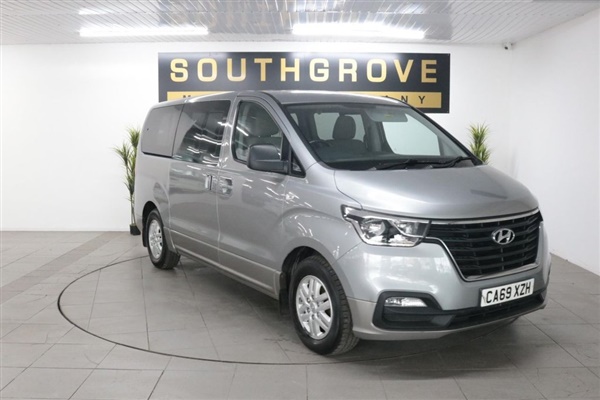 Large image for the Used Hyundai i800