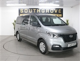 Used Hyundai I800