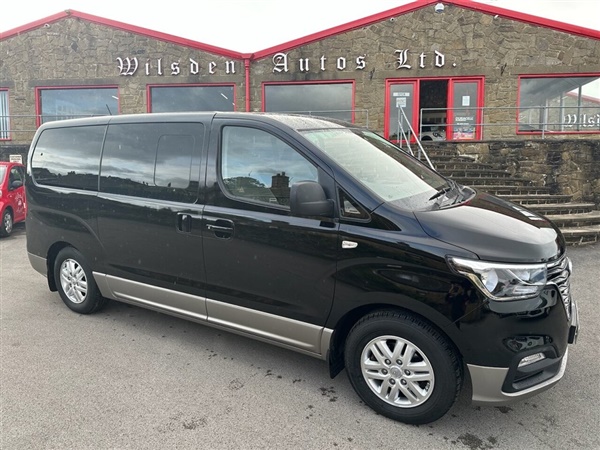 Large image for the Used Hyundai i800