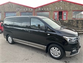 Used Hyundai I800
