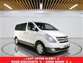 Used Hyundai I800