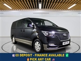Used Hyundai I800