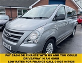 Used Hyundai I800