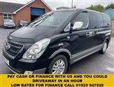 Used Hyundai I800