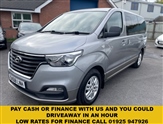 Used Hyundai I800