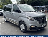 Used Hyundai I800